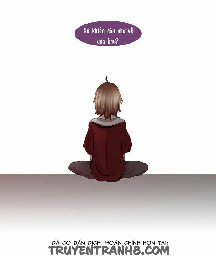 một không gian thời gian khác chapter 11 20