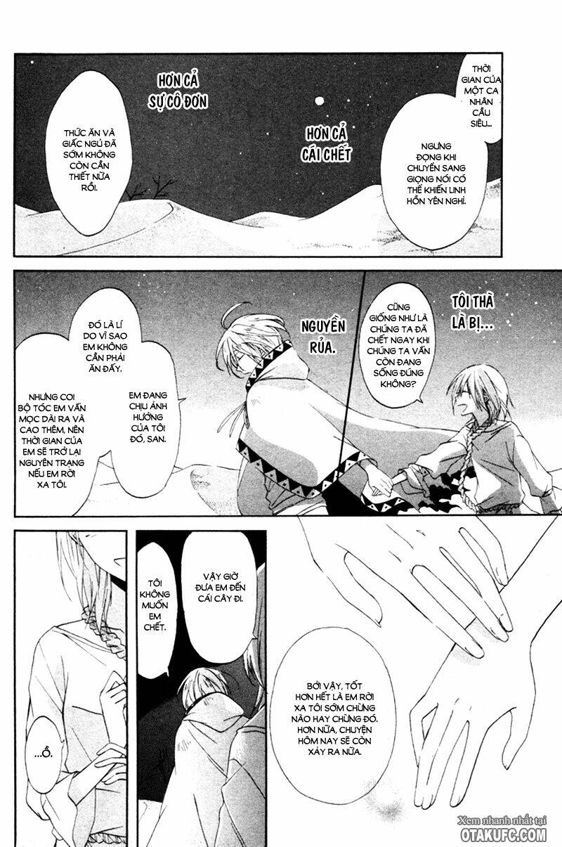 tổng hợp one shot. chapter 84 19