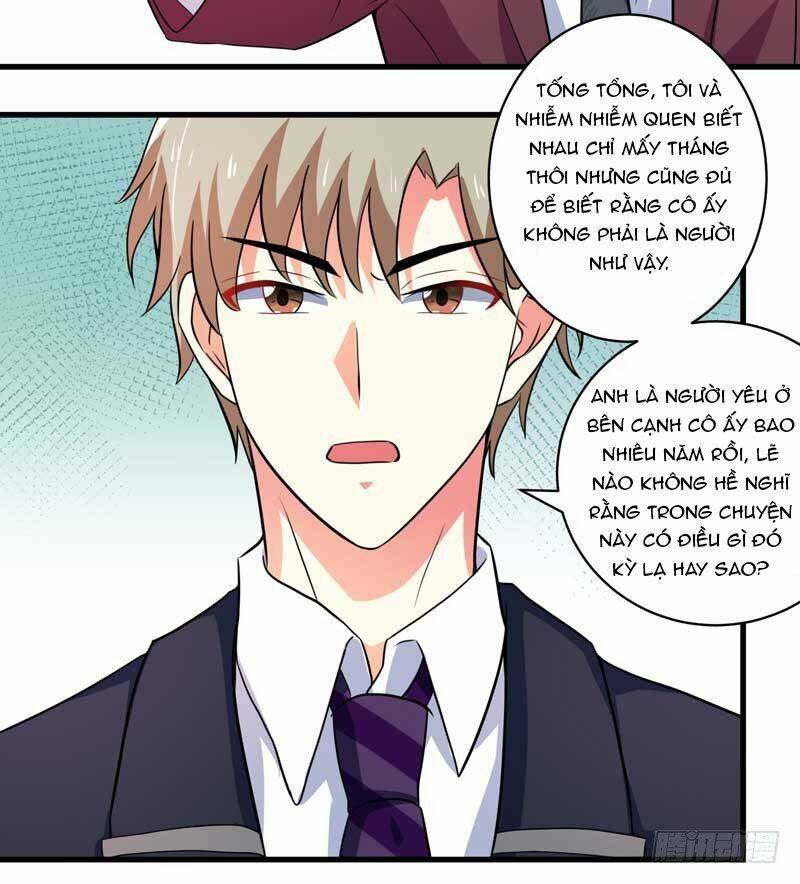 khế hôn chapter 32 12