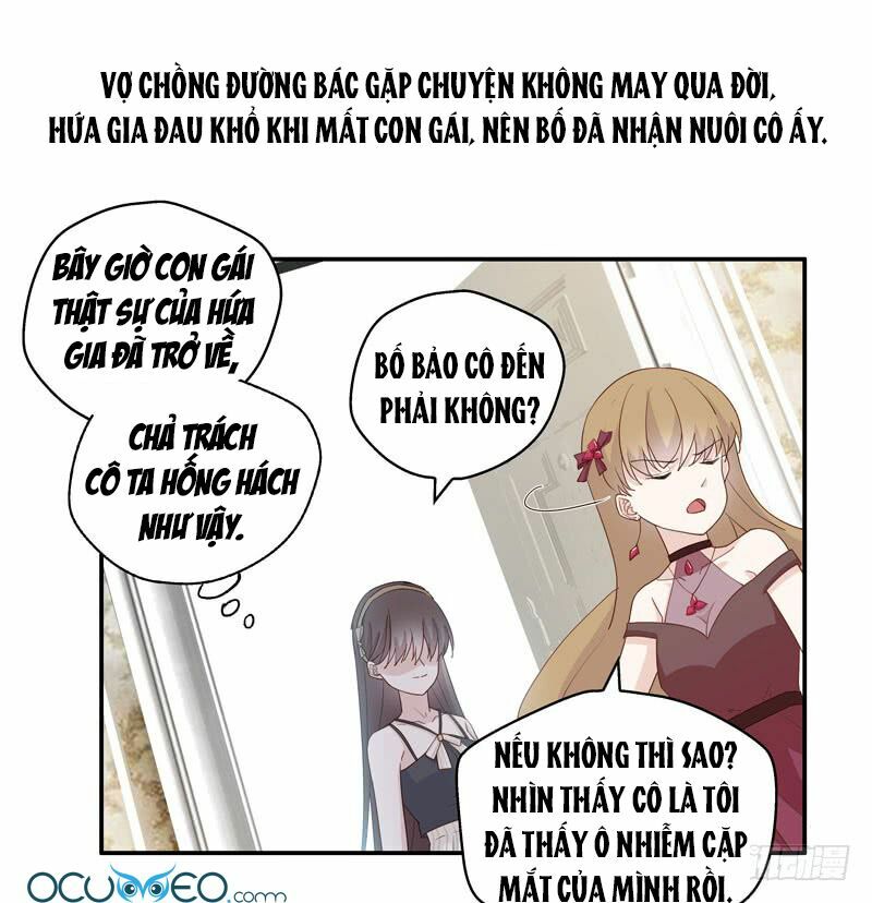 thiên kim bất lương chapter 9 14