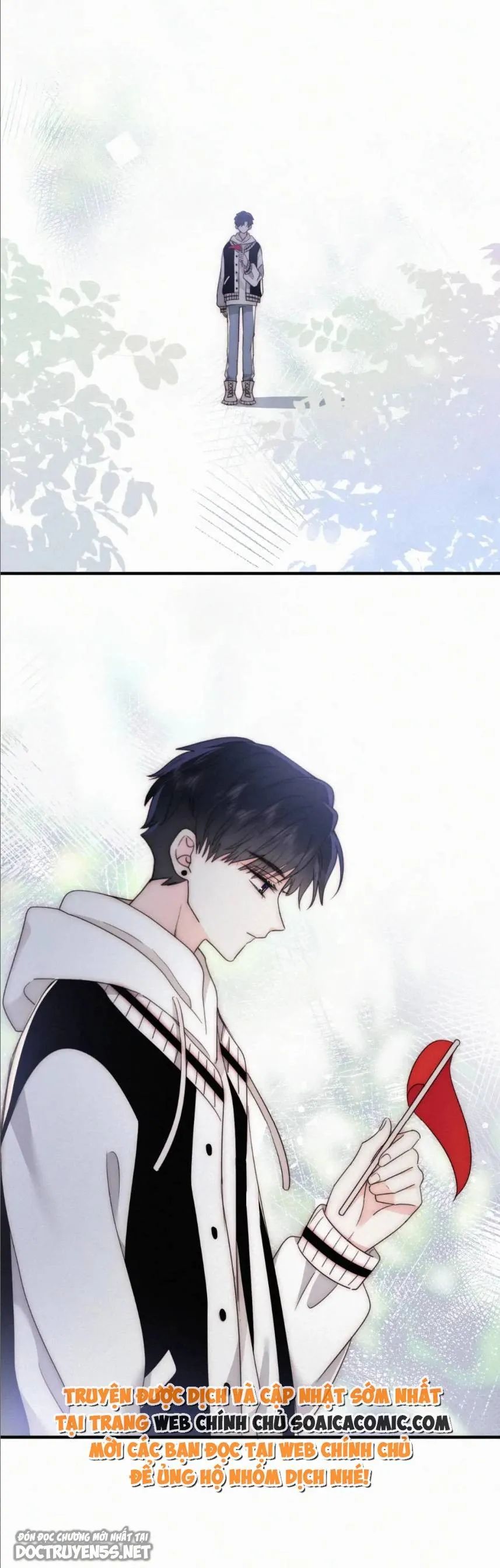 điên cuồng yêu em chapter 47 17