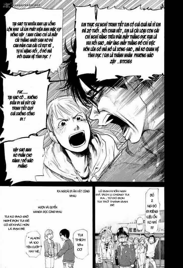 moteki chapter 3 5
