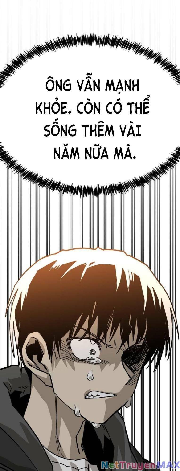 chỉ có cái c.h.ế.t mới là sự cứu rỗi chapter 37 43