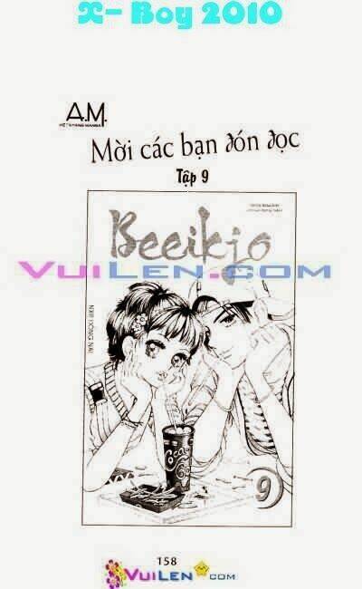 cô giáo tuổi 18 chapter 10 158