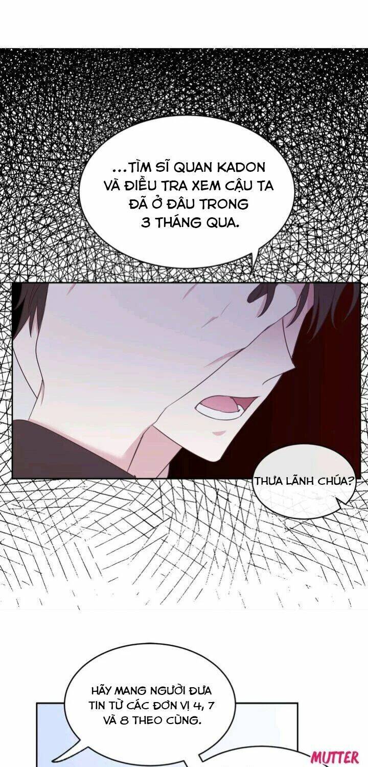 tôi chọn kết thúc của hoàng đế chapter 88 9