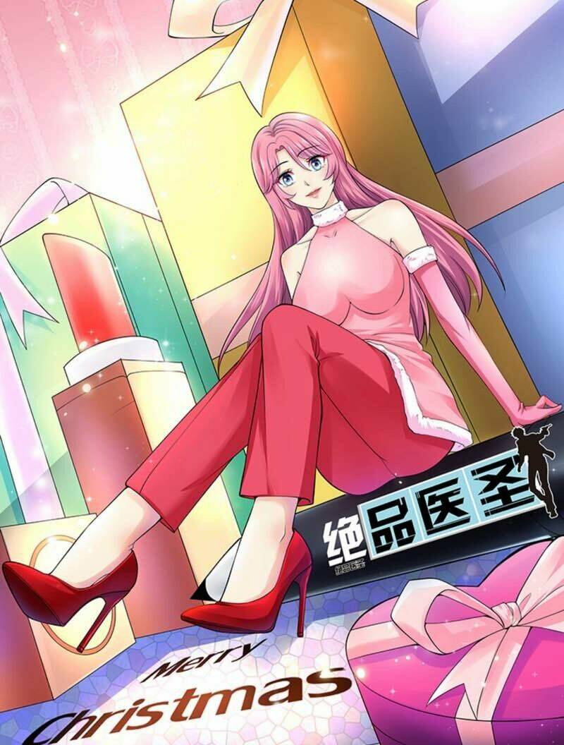 tuyệt phẩm y thánh chapter 174.5 1