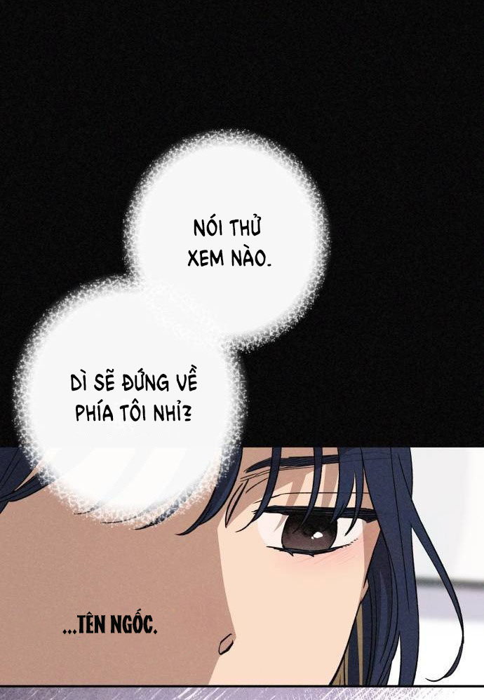 Mối Quan Hệ Đặc Biệt chapter 13.1 43