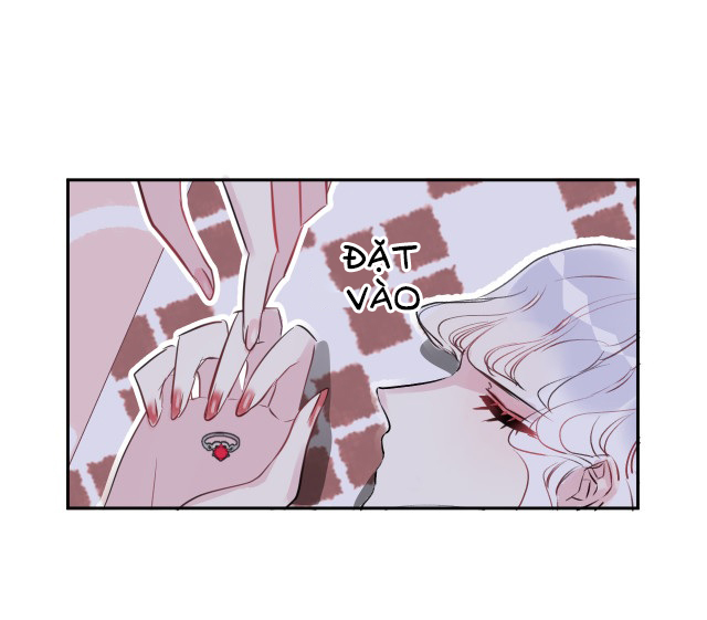 bộ váy của nàng tiên cá chapter 8 5