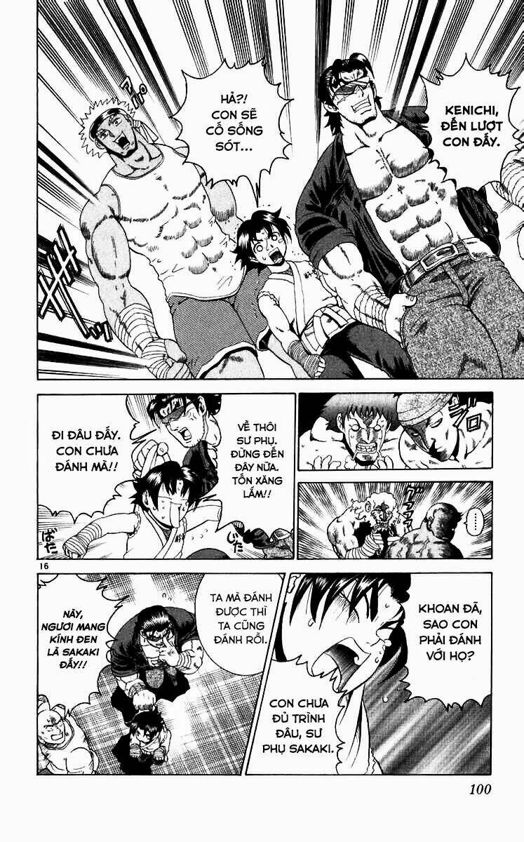 history's strongest disciple kenichi chapter 193 15