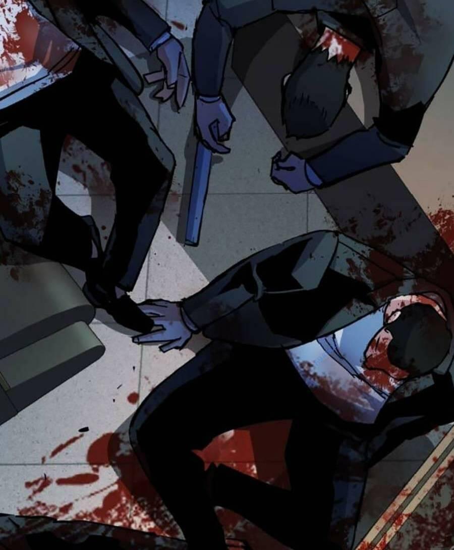 bạn học tôi là lính đánh thuê chapter 147 97