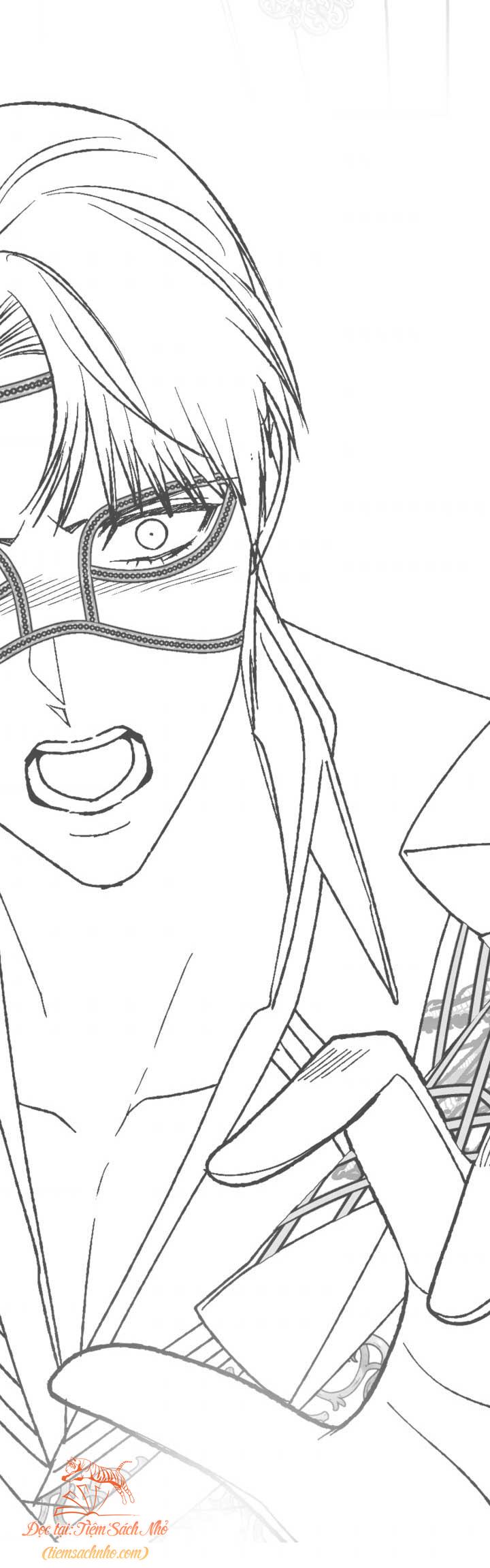 cha, con không muốn kết hôn đâu chapter 88 84