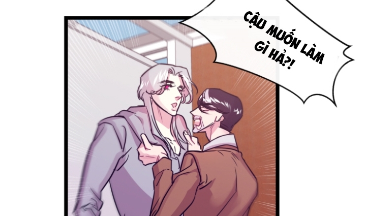 kiếp trước bí ẩn của giáo sư chapter 8 38