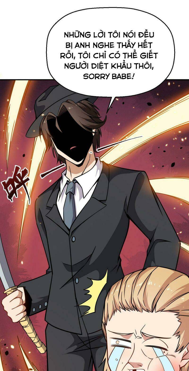 tổ thượng có tiền chapter 21 32