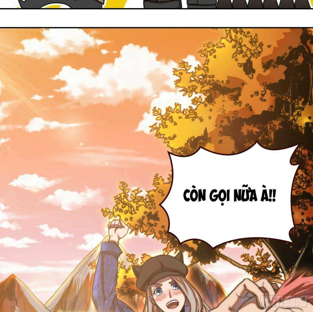 đô thị hàng thần khúc chapter 4 14