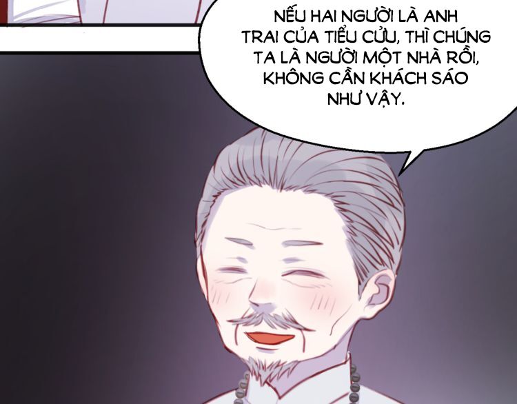 lượm được một tiểu hồ ly phần 1 chapter 76 46