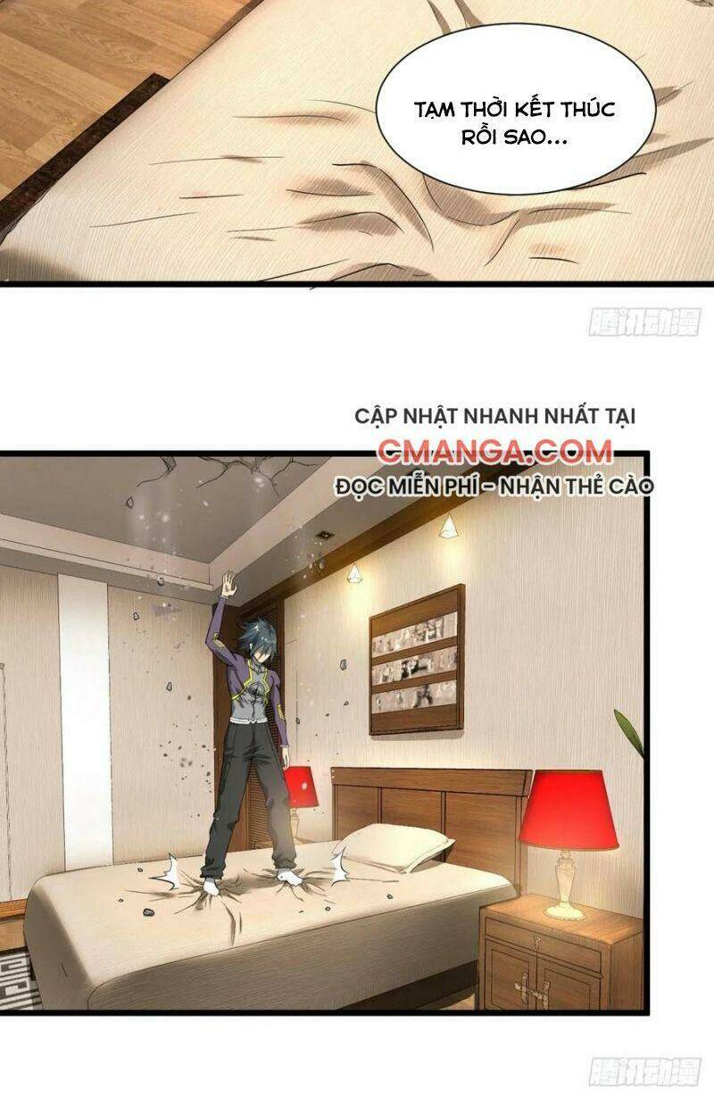 danh sách kẻ phản diện chapter 111 5