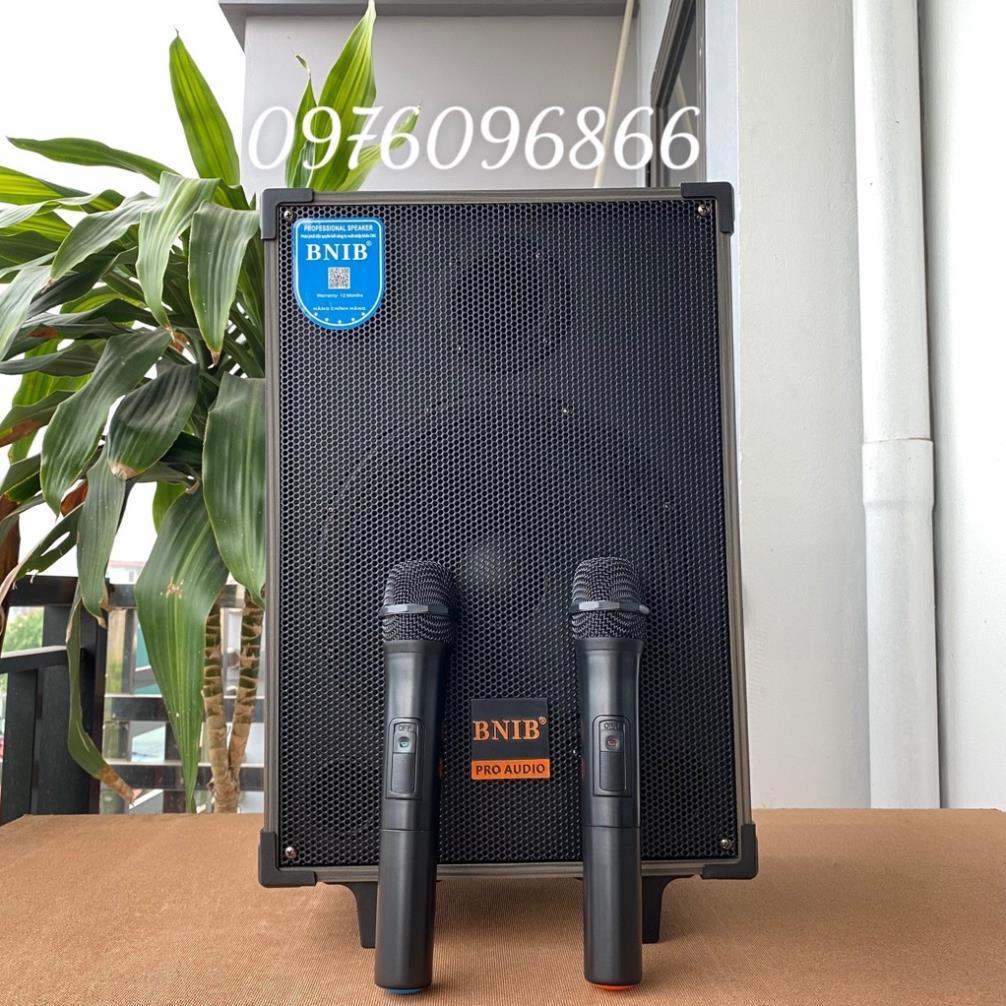 Loa kéo bluetooth BNIB T10 bass 25 nhập khẩu