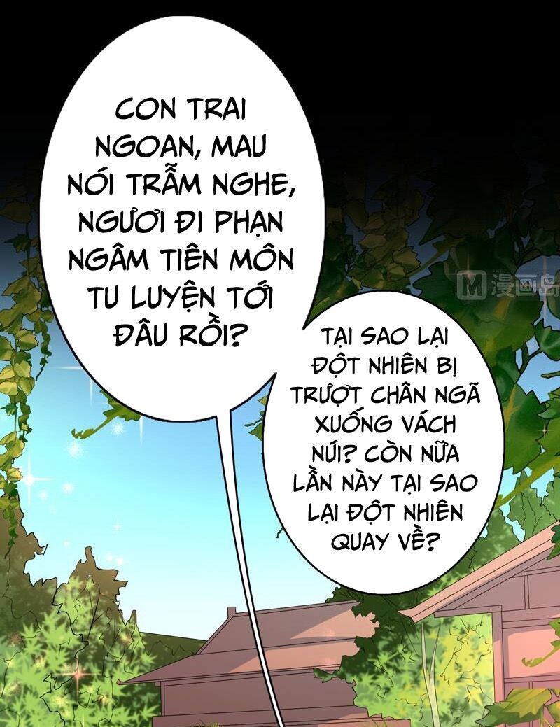 tối cường thần thú hệ thống chapter 117 5