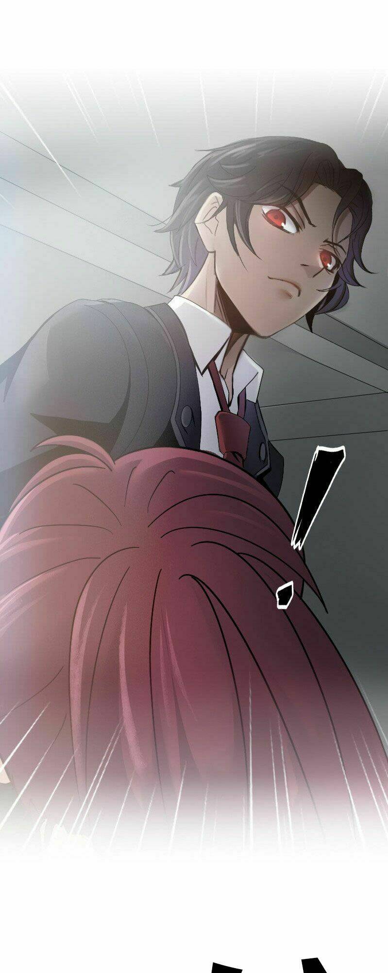 người tiên phong chapter 1 7