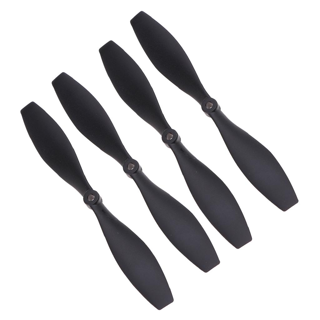 4 RC Máy Bay Thay Thế cho WLtoys F949 Phần