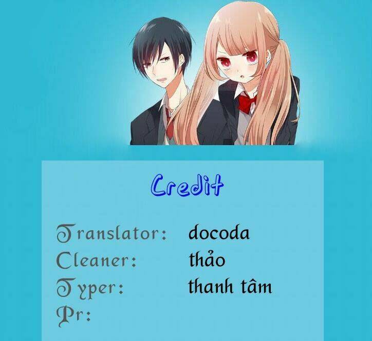 thú nhận tình cảm sao khó khăn vậy! chapter 3 2