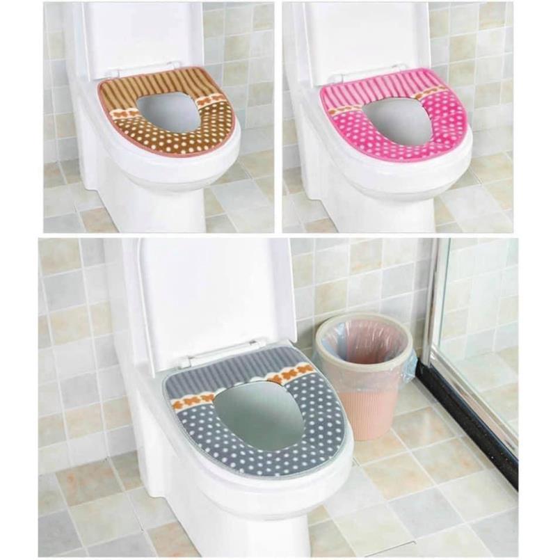 TẤM LÓT BỆT TOILET CHỐNG LẠNH