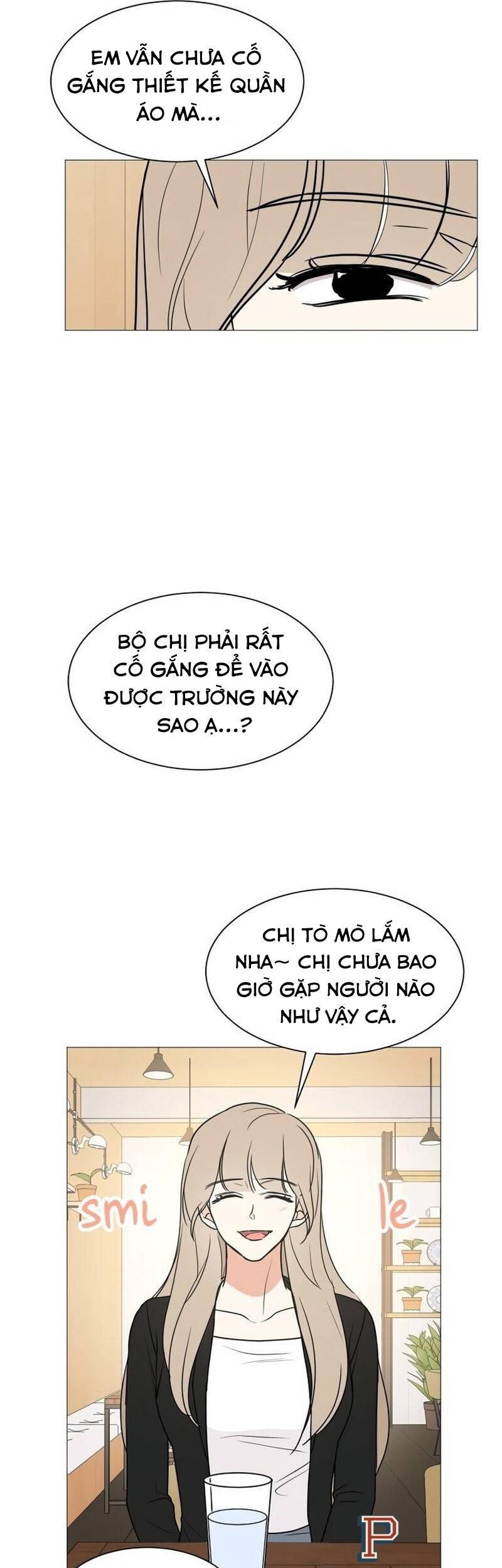 cô nàng 1m8 chapter 26.2 3