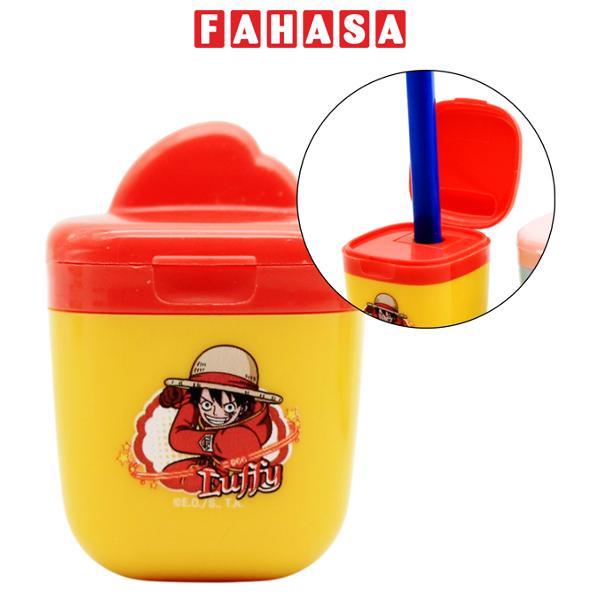 Chuốt Chì 1 Lỗ One Piece - Deli H504 - Luffy