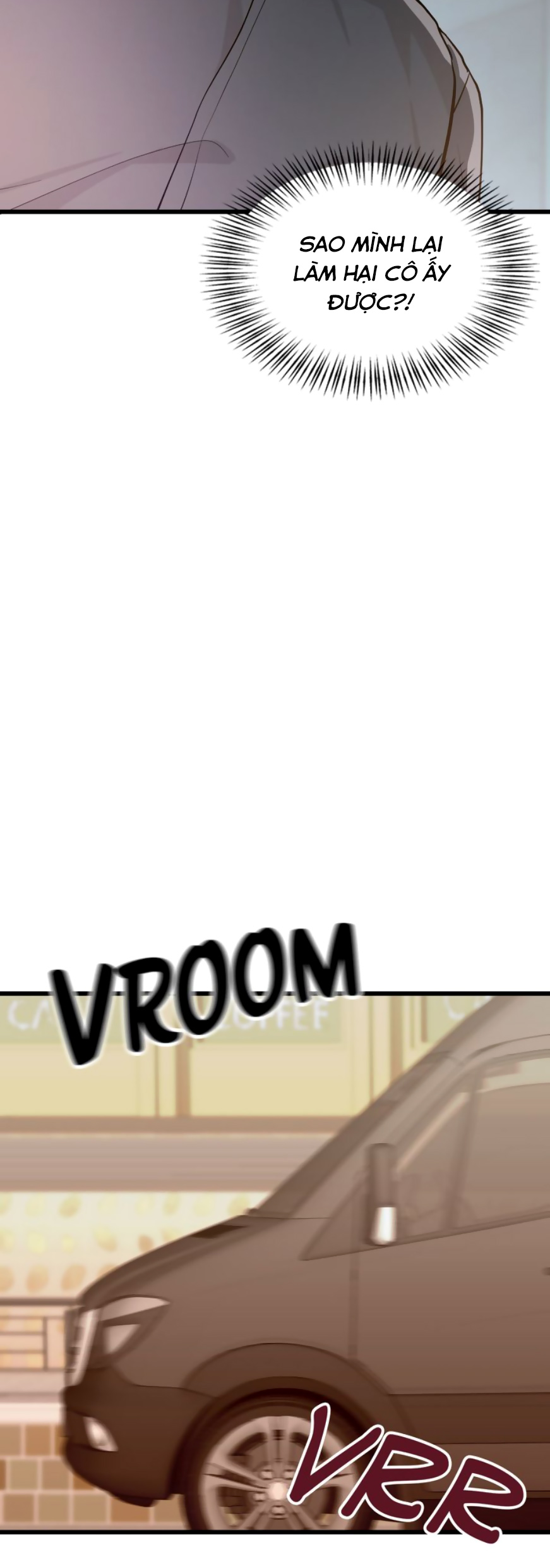 ngày mai chỉ có một lần chapter 50 10