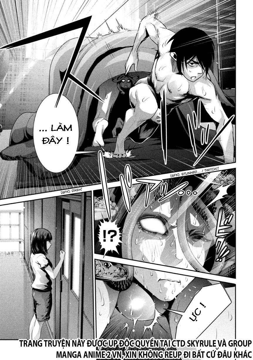 trường học ngục tù chapter 174 5