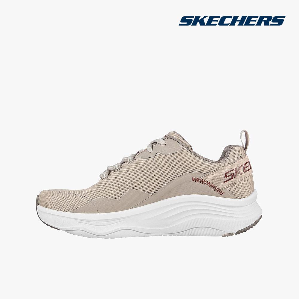 SKECHERS - Giày sneaker nam Relaxed Fit D'Lux Fitness 232358