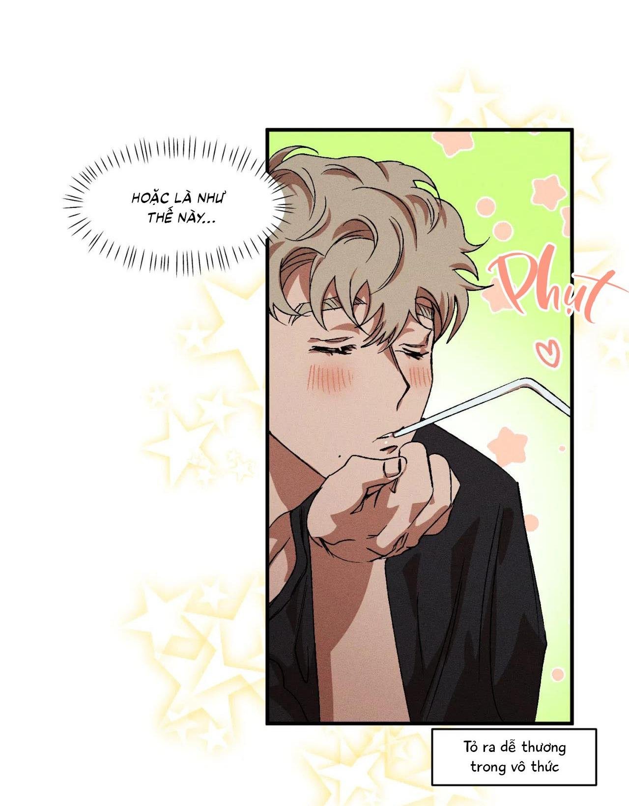 bẫy đôi ngọt ngào chapter 78 21