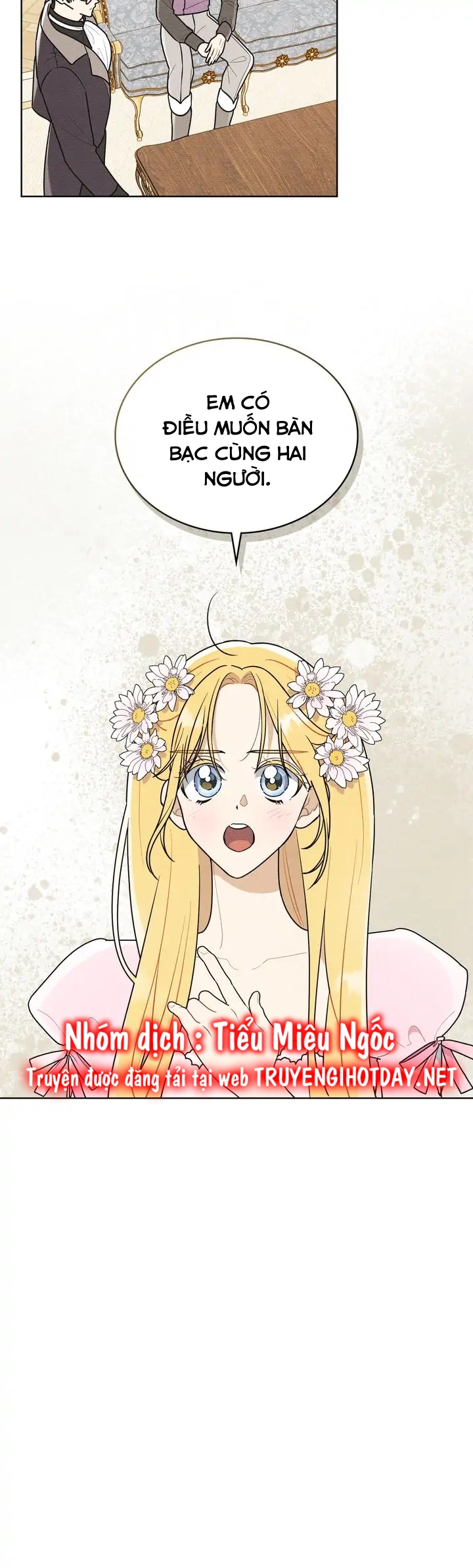 chúng ta cùng nhau tắm nhé? chapter 25 7