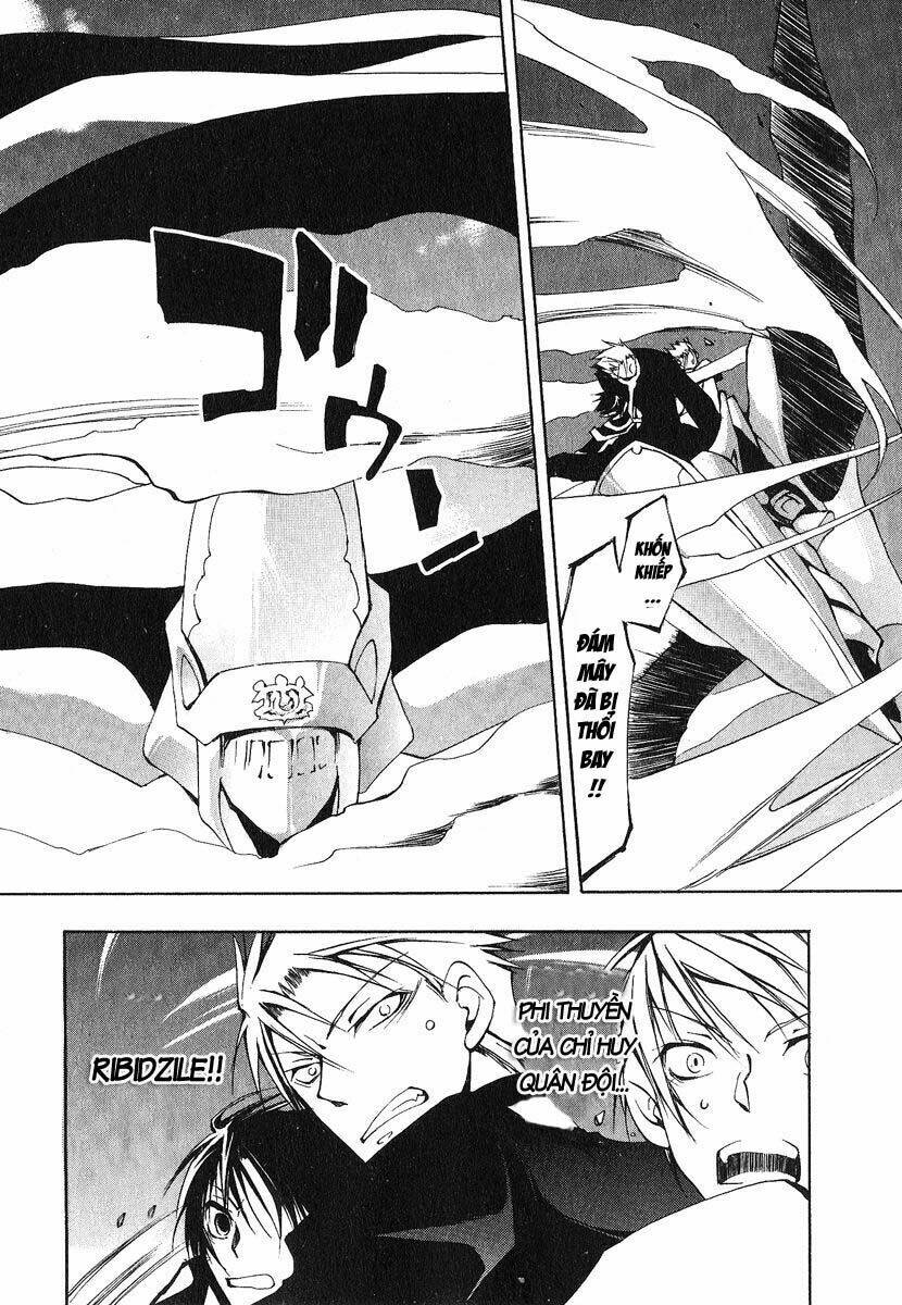 07 hồn ma chapter 19 11