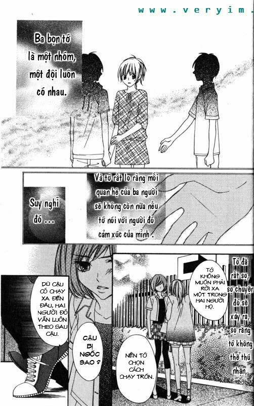 tonari no koigataki chapter 6 24