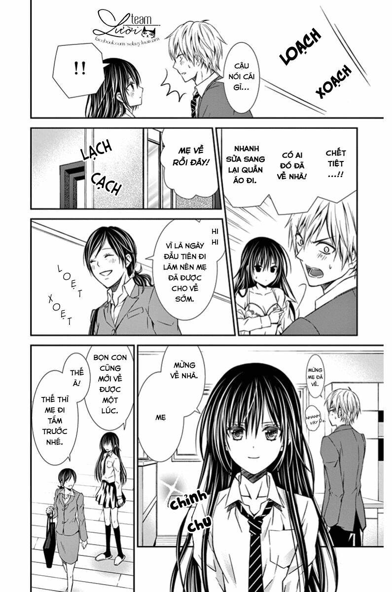 hitorijime chokyo ganbo chapter 2 8