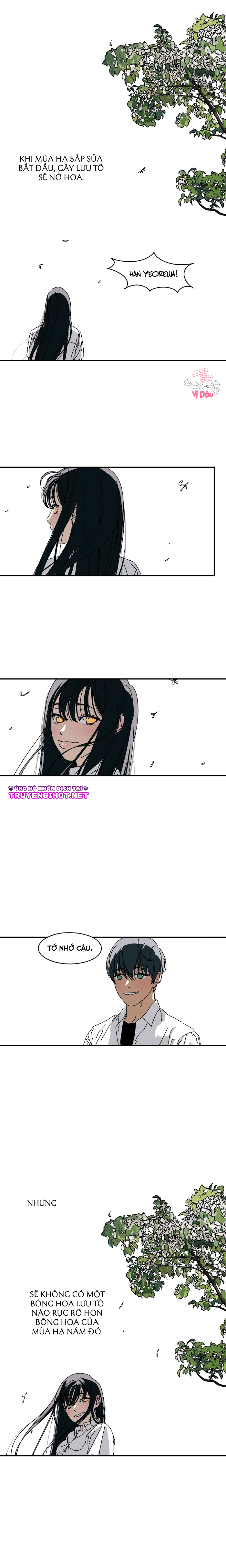 xin chào, mùa hạ chapter 3.2 9