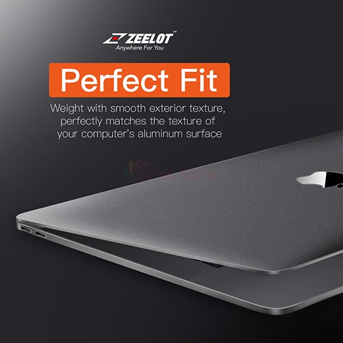 Dán màn hình 6-IN-1 Zeelot Macbook Pro 13 inch A2289/A2338 - Hàng chính hãng