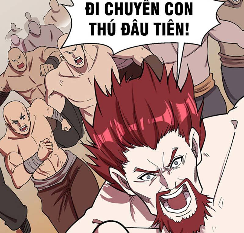 võ đạo độc tôn chapter 444 57