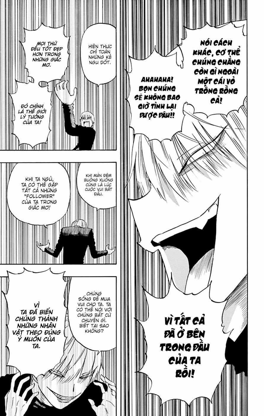 saike mata shite mo chapter 34 19