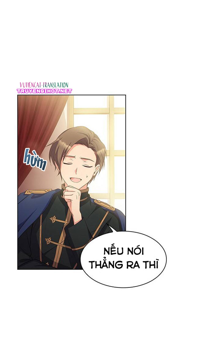 lời cầu hôn đến từ hoàng đế chapter 11 31