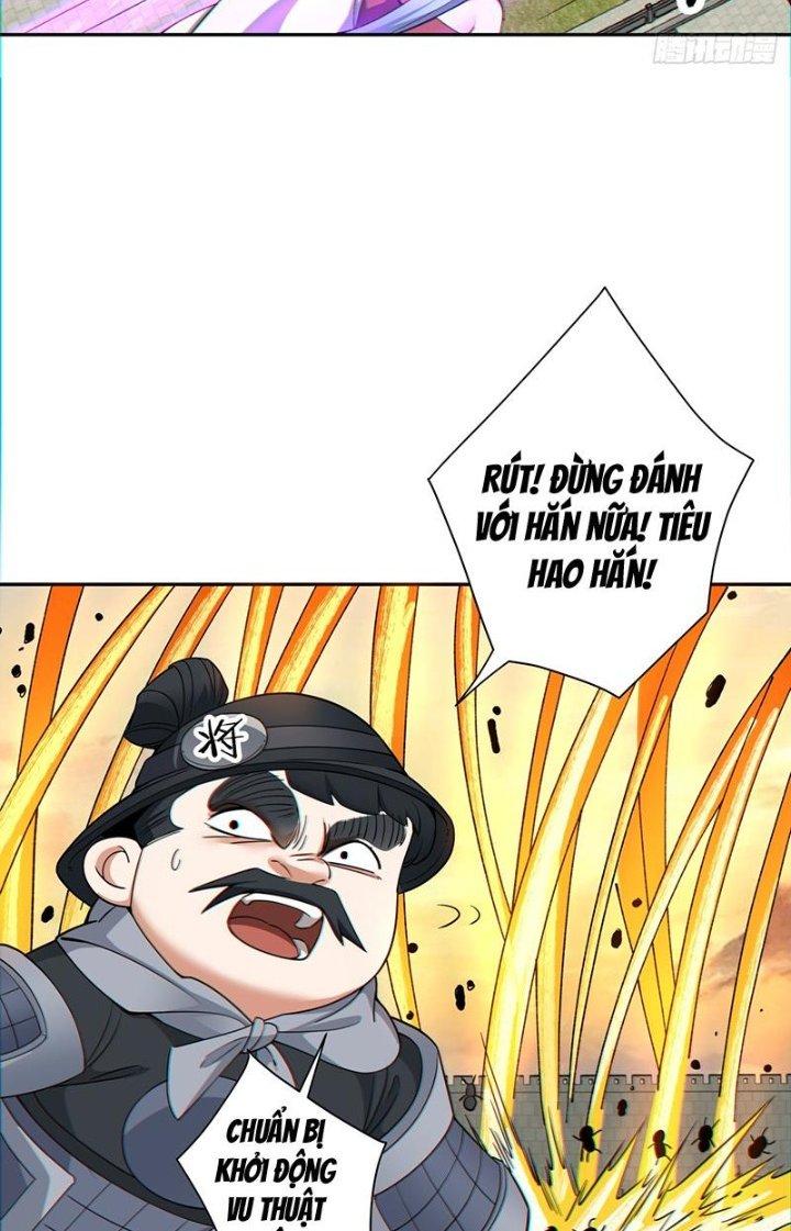 đồ đệ của ta đều là trùm phản diện chapter 93 32