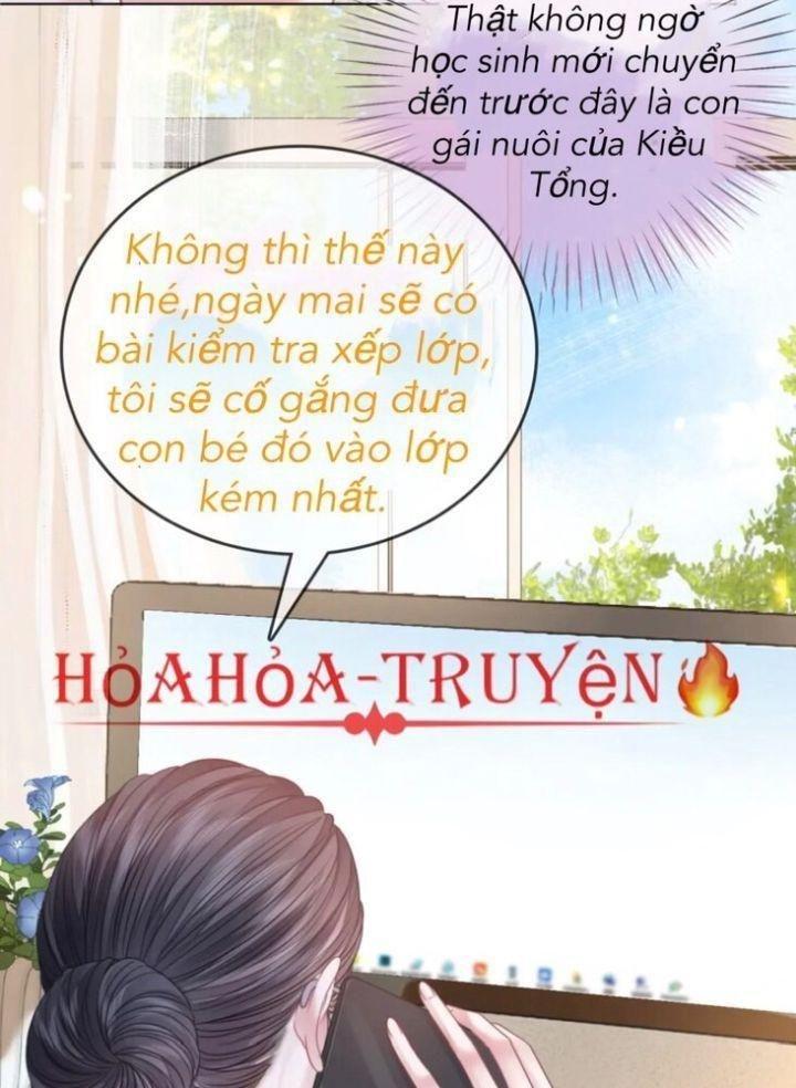 phu nhân thân phận của người lại gây chấn động cả thành phố chapter 9 17