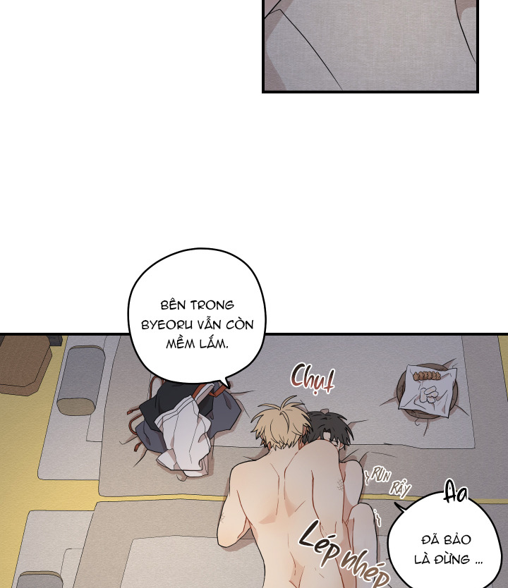 đường hoa liên kiều rơi chapter 17 32