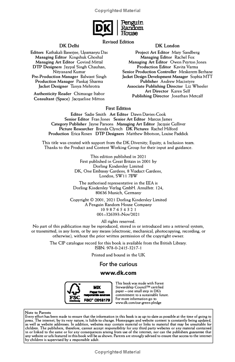 Sách ngoại văn: Riveting Reads For Curious Kids - Explorers