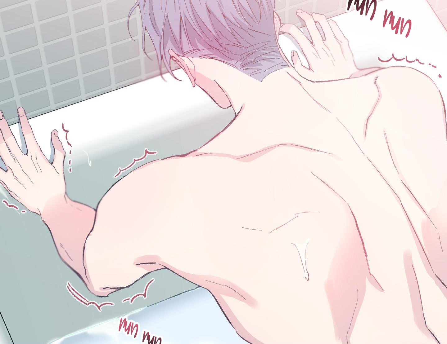 lãng mạn giả dối chapter 14 36