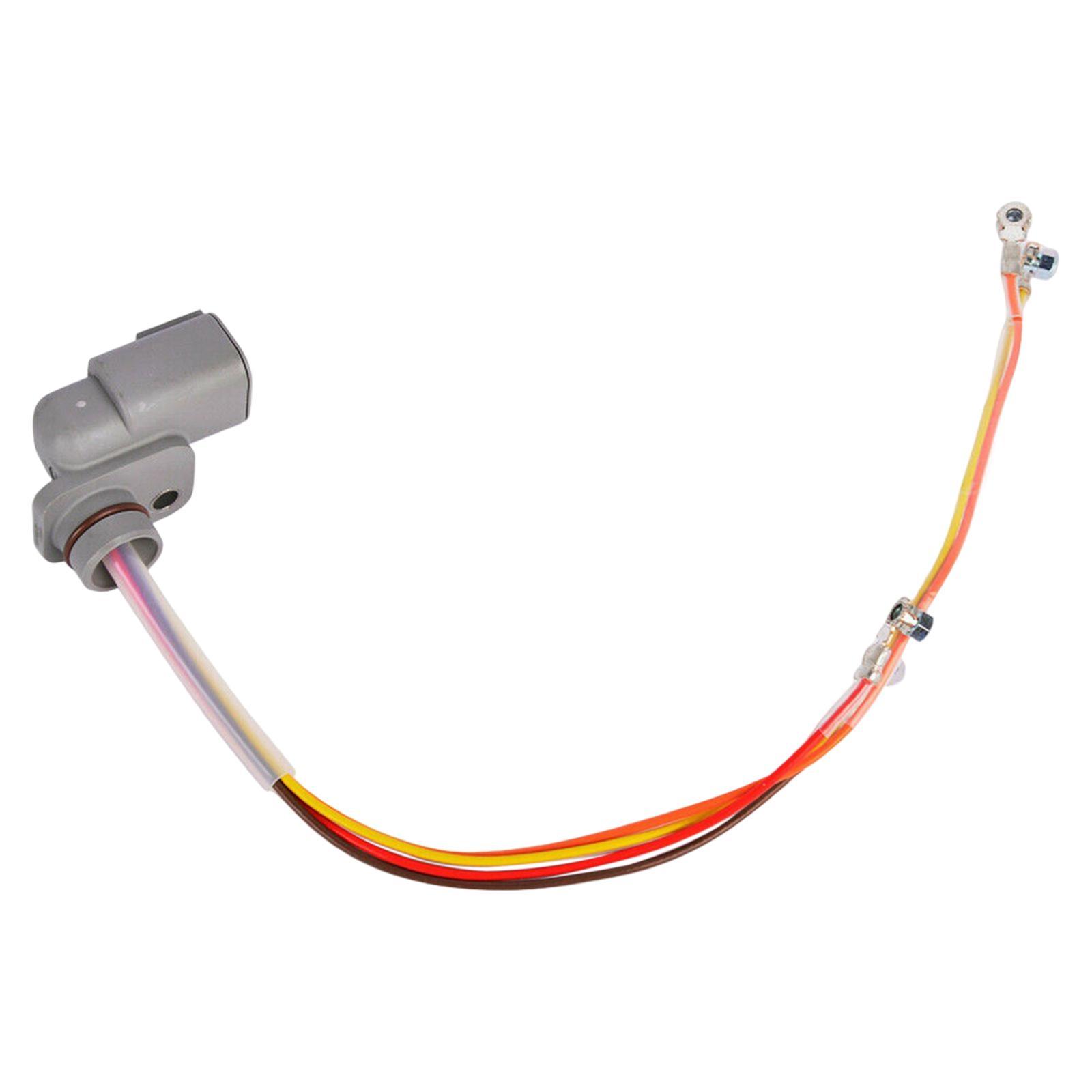Vehicles Fuel Wiring Harness for
