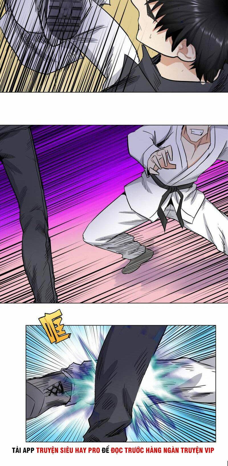 học viện cao thủ chapter 177 15