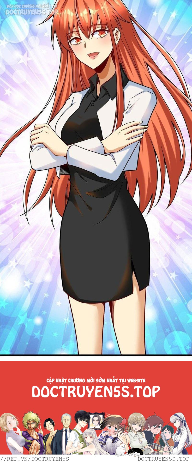 ta làm giàu từ thua lỗ game chapter 124 45