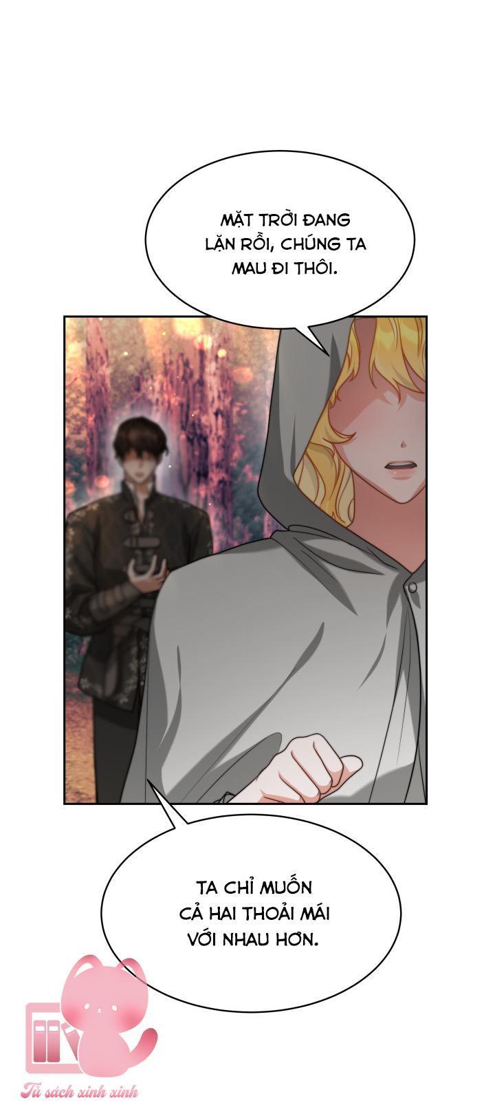 từ chồng cũ hóa thành nam chính chapter 17 47